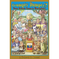 Trumpty Dumpty 2: From Mother Goose to Wonderland... - Paperback