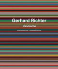 Gerhard Richter: Panorama: A Retrospective: Expanded Edition - Hardcover
