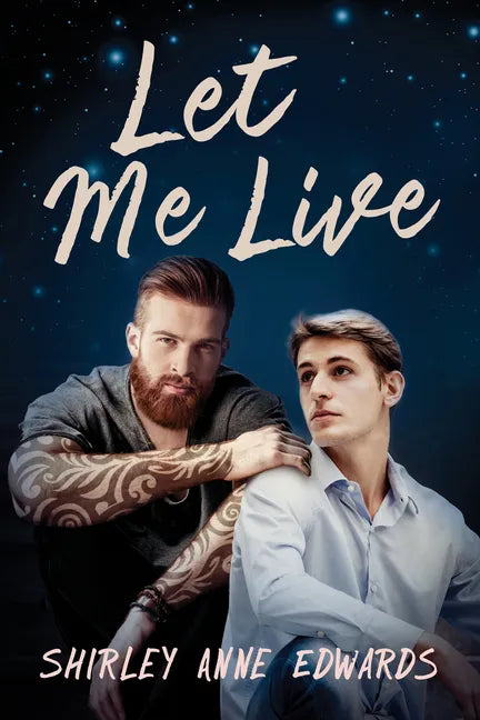 Let Me Live: Volume 2 - Paperback
