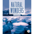 Natural Wonders - Library Binding