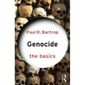 Genocide: The Basics - Paperback