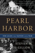 Pearl Harbor: FDR Leads the Nation Into War - Paperback