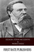 Socialism: Utopian and Scientific - Paperback