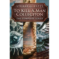 To Kill A Man Collection: The Complete Series - Paperback