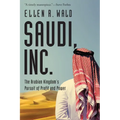 Saudi, Inc. - Paperback