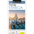 Venecia Guía Top 10 - Paperback
