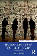 Human Rights in World History - Paperback