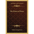 The Prince of Peace - Paperback