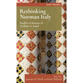 Rethinking Norman Italy: Studies in Honour of Graham A. Loud - Paperback