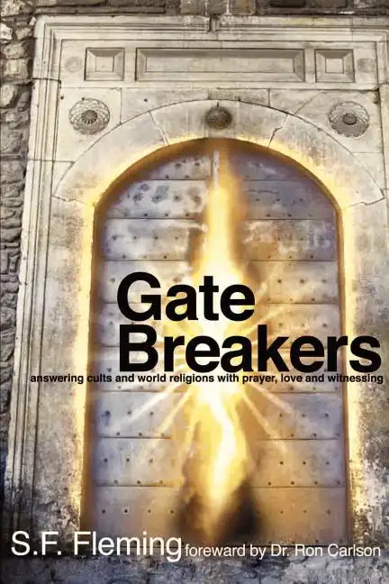 Gate Breakers - Paperback