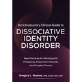 An Introductory Clinical Guide to Dissociative Identity Disorder: Best Practices for Working with Multiplicity, Attachment Wounds, and Complex Trauma - Paperback