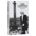Karl Lagerfeld: A Fashion History - Hardcover
