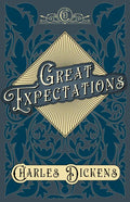 Great Expectations: With Appreciations and Criticisms By G. K. Chesterton - Hardcover