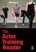 The Actor Training Reader - Paperback