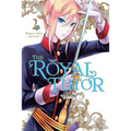 The Royal Tutor, Vol. 2 - Paperback