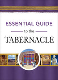 Essential Guide to the Tabernacle - Hardcover