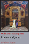 Romeo and Juliet - Paperback