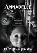 Annabelle - Hardcover