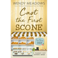 Cast the First Scone - Paperback