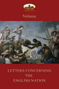 Letters Concerning the English Nation - Paperback
