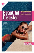 Beautiful Disaster: Fast Girls, Hot Boys Series - Paperback