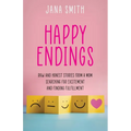 Happy Endings: Raw and Honest Stories from a Mom Searching for Excitement and Finding Fulfillment - Paperback