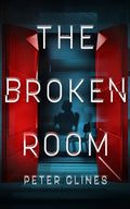 The Broken Room - Hardcover
