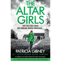 The Altar Girls: An addictive crime thriller packed with mystery and suspense - Paperback