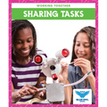 Sharing Tasks - Library Binding