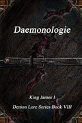 Daemonologie - Paperback