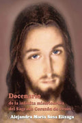 Docenario de la infinita misericordia del Sagrado Corazón de Jesús - Paperback