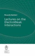 Lectures on the ElectroWeak Interactions - Paperback