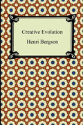 Creative Evolution - Paperback