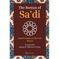 The Bustan of Sa'di - Paperback