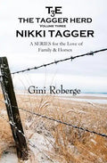 The Tagger Herd: Nikki Tagger - Paperback