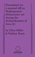 Dreamland - Paperback