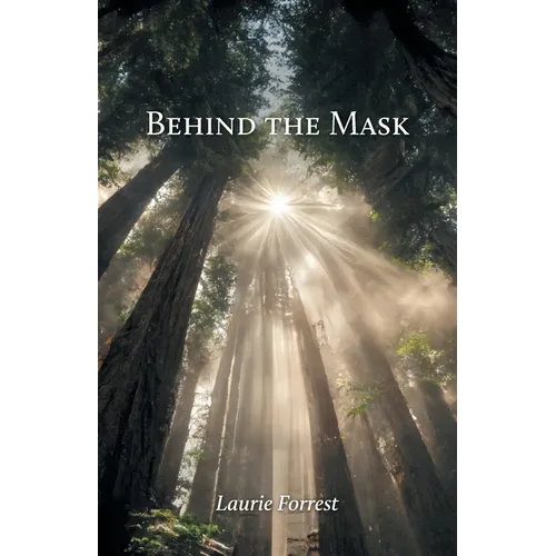 Behind the Mask - Paperback