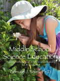 Middle School Science Education: Building Foundations of Scientific Understanding, Vol. III, Grades 6-8 - Paperback