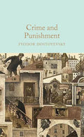 Crime and Punishment - Hardcover