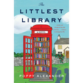 The Littlest Library - Paperback