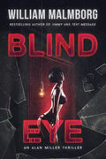 Blind Eye - Paperback