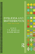 Dyslexia and Mathematics - Paperback