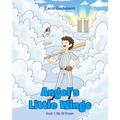 Angel's Little Wings - Paperback