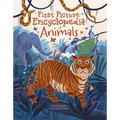 First Picture Encyclopedia of Animals - Hardcover