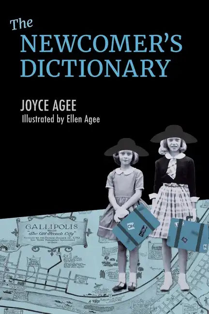 The Newcomer's Dictionary - Paperback