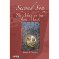 Second Son: The Man in the Iron Mask - Paperback