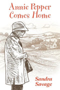 Annie Pepper Comes Home - Paperback