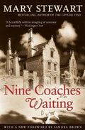 Nine Coaches Waiting: Volume 4 - Paperback