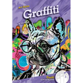Graffiti - Library Binding