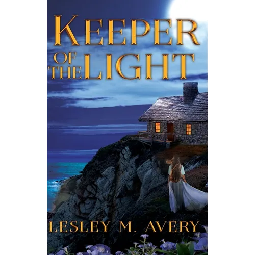 Keeper Of The Light - Hardcover